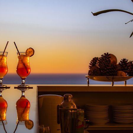 Hotel The Clarendon - Bantry Bay Kapsztad Zewnętrze zdjęcie