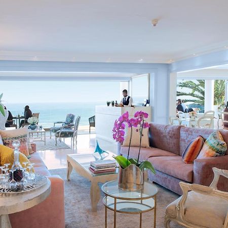 Hotel The Clarendon - Bantry Bay Kapsztad Zewnętrze zdjęcie
