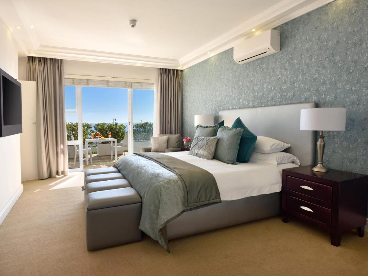 Hotel The Clarendon - Bantry Bay Kapsztad Zewnętrze zdjęcie