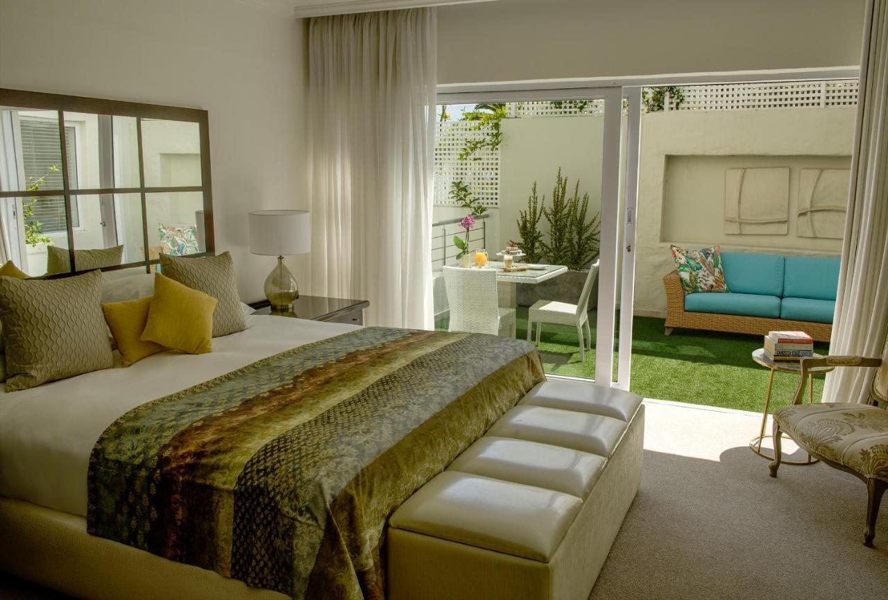 Hotel The Clarendon - Bantry Bay Kapsztad Zewnętrze zdjęcie