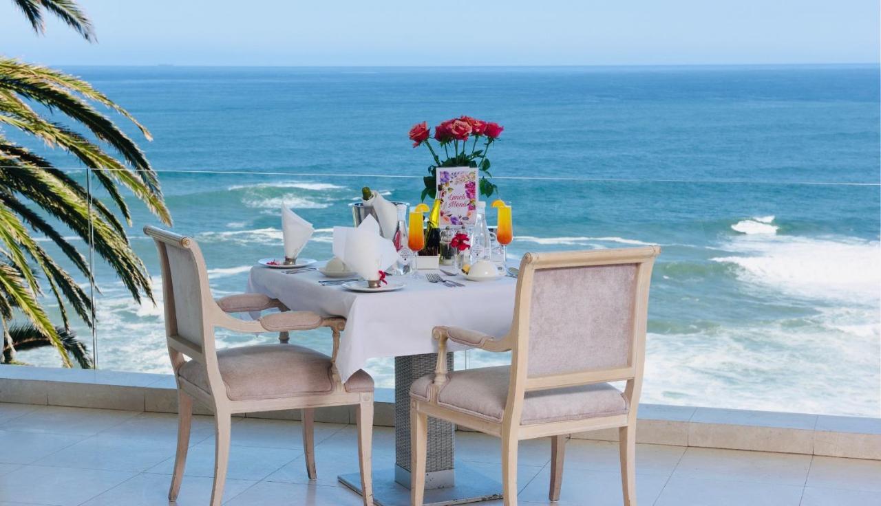 Hotel The Clarendon - Bantry Bay Kapsztad Zewnętrze zdjęcie